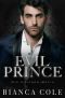 [Chicago Mafia Dons 03] • Evil Prince